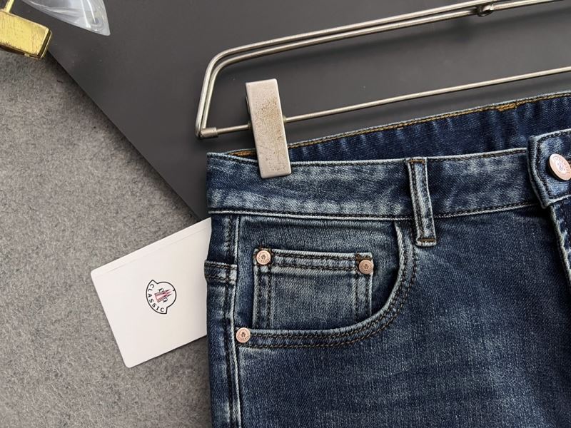 Moncler Jeans